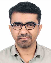 Dr. Hitendra Goswami - Aarutva